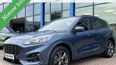 Gebruikt 2022 Ford Kuga ST-Line SUV | € 27.650 (Goede deal)