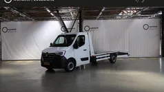 Gebruikt 2024 Renault Master Van | € 40.645 (Goede deal)