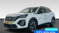 Wit Gebruikt 2024 Peugeot 2008 Allure SUV | € 23.940 (Goede deal)