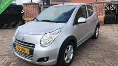 Gebruikt 2009 Suzuki Alto Comfort Hatchback | € 2.995 (Eerlijke prijs)