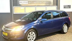 Gebruikt 2009 Opel Astra Cosmo Stationwagen | € 3.385 (Eerlijke prijs)
