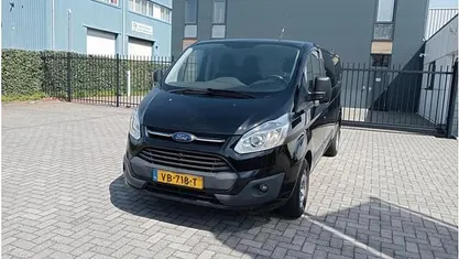 Gebruikt 2013 Ford Transit Custom Van | € 6.750 (Eerlijke prijs)