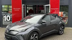 Gebruikt 2022 Toyota C-HR SUV | € 25.400 (Eerlijke prijs)