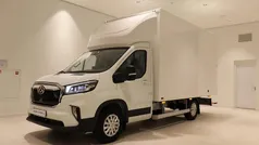 Gebruikt 2024 Maxus eDeliver 9 Van | € 44.900 (Super prijs)