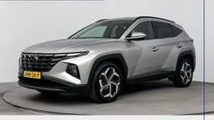 Grijs Gebruikt 2022 Hyundai Tucson Comfort SUV | € 28.899 (Eerlijke prijs)
