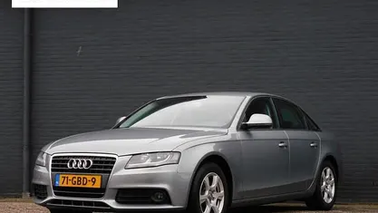 Occasion 2008 Audi A4 Business Sedan | € 5.440 (Eerlijke prijs)