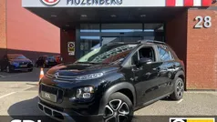 Zwart Gebruikt 2020 Citroën C3 Aircross Business Class SUV | € 11.945 (Goede deal)