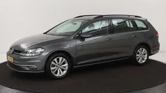 Gebruikt 2020 VW Golf VII Comfortline Stationwagen | € 11.700 (Eerlijke prijs)