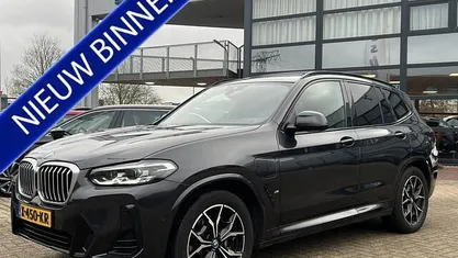 Grijs Occasion 2023 BMW X3 M Sport SUV | € 47.950 (Eerlijke prijs)
