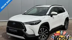 Overige Gebruikt 2024 Toyota Corolla Cross Edition SUV | € 36.400 (Eerlijke prijs)