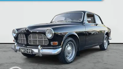 Occasion 1966 Volvo Amazon | € 17.885