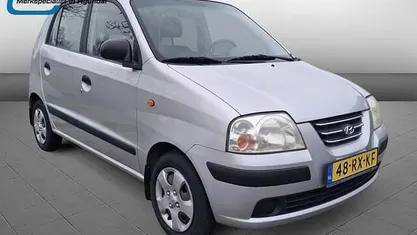Gebruikt 2005 Hyundai Atos Active Hatchback | € 1.650 (Eerlijke prijs)