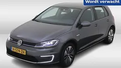 Gebruikt 2020 VW e-Golf Hatchback | € 13.450 (Goede deal)