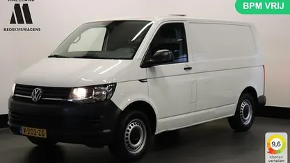 Occasion VW T6.1 102 PK (75 kW) 2019 Van