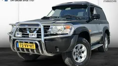 Gebruikt 2001 Nissan Patrol SUV | € 9.750 (Goede deal)