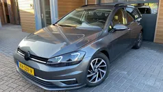 Gebruikt 2017 VW Golf VII Comfortline Stationwagen | € 8.750 (Eerlijke prijs)