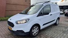 Gebruikt 2019 Ford Transit Trend Van | € 6.500 (Super prijs)