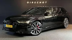 Gebruikt 2020 Audi A6 Competition Stationwagen | € 37.990 (Eerlijke prijs)