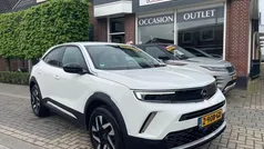 Gebruikt 2022 Opel Mokka GS Line SUV | € 22.900 (Eerlijke prijs)