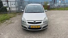 Gebruikt 2007 Opel Zafira MPV | € 1.999 (Eerlijke prijs)