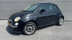 Gebruikt 2011 Fiat 500 Sport Hatchback | € 4.999 (Eerlijke prijs)