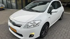 Wit Gebruikt 2012 Toyota Auris Business Edition Hatchback | € 5.995 (Goede deal)