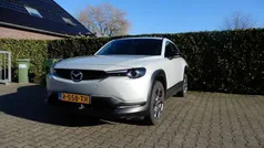 Gebruikt 2020 Mazda MX30 Edition SUV | € 16.450 (Eerlijke prijs)