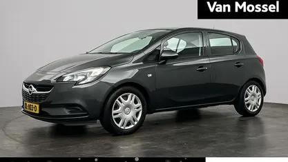 Occasion 2019 Opel Corsa Hatchback | € 8.940 (Eerlijke prijs)