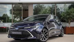 Gebruikt 2022 Toyota Corolla Sport Hatchback | € 27.500 (Eerlijke prijs)