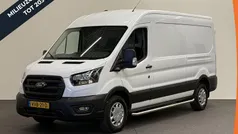 Wit Gebruikt 2023 Ford Transit Trend Van | € 28.790 (Eerlijke prijs)