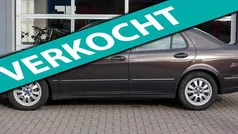 Sedan Gebruikt 2005 Saab 9-5 Sedan | € 5.950 (Eerlijke prijs)