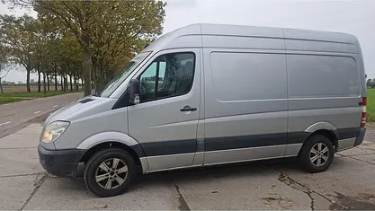 Occasion Mercedes Sprinter 129 PK (94 kW) 2009 Van