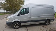Gebruikt 2009 Mercedes Sprinter Van | € 5.450 (Goede deal)