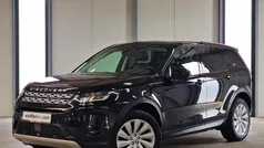 Zwart Gebruikt 2021 Land Rover Discovery Sport SE SUV | € 31.950 (Super prijs)