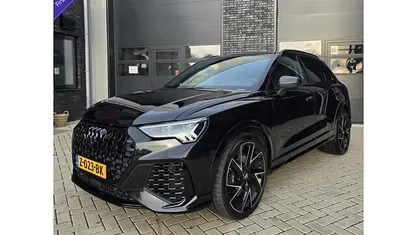 Occasion Audi RS Q3 Comfort 400 PK (294 kW) 2019 SUV