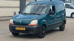 Gebruikt 2002 Renault Kangoo MPV | € 1.995 (Super prijs)