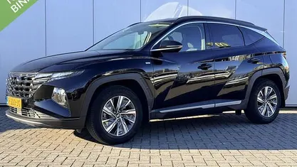 Occasion Hyundai Tucson Comfort 150 PK (110 kW) 2022 SUV