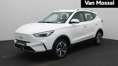 Occasion MG ZS Comfort 130 kW (177 PK) 2023 Sedan