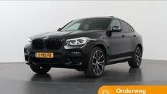 Gebruikt 2020 BMW X4 Executive SUV | € 46.945 (Eerlijke prijs)