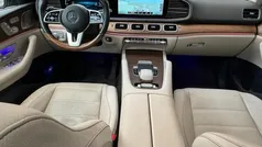 Mercedes GLE350