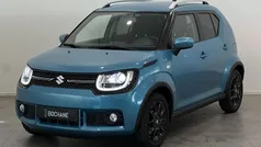 Blauw Gebruikt 2020 Suzuki Ignis Hatchback | € 15.695 (Eerlijke prijs)