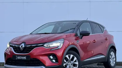 Occasion Renault Captur Intens 2021 SUV