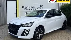 Gebruikt 2024 Peugeot 208 Active Hatchback | € 17.750 (Eerlijke prijs)