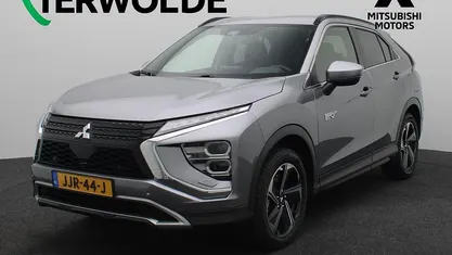 Occasion Mitsubishi Eclipse Cross Intense+ 188 PK (138 kW) 2023 SUV