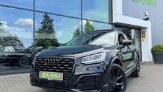 Zwart Gebruikt 2020 Audi Q2 S-Line SUV | € 26.995 (Goede deal)