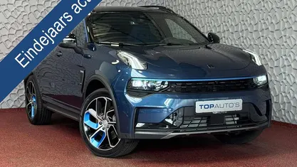 Gebruikt 2025 Lynk & Co 01 SUV | € 33.940 (Eerlijke prijs)