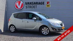Gebruikt 2012 Opel Meriva Cosmo MPV | € 5.150 (Super prijs)