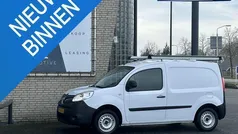 Wit Gebruikt 2016 Renault Kangoo MPV | € 4.750 (Super prijs)