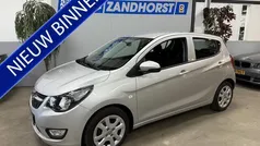 Gebruikt 2018 Opel Karl Edition Hatchback | € 7.995 (Eerlijke prijs)