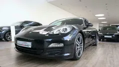 Zwart Gebruikt 2012 Porsche Panamera S E-Hybrid Sedan | € 42.995 (Goede deal)